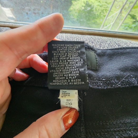 Pants - Picture 4 of 5